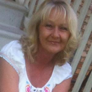 Meet your Posher, Cynthia